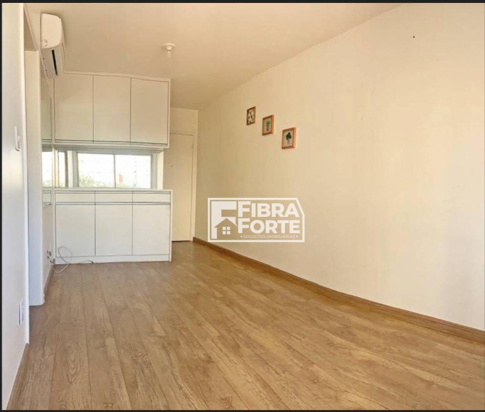 Apartamento para alugar com 1 quarto, 52m² - Foto 1