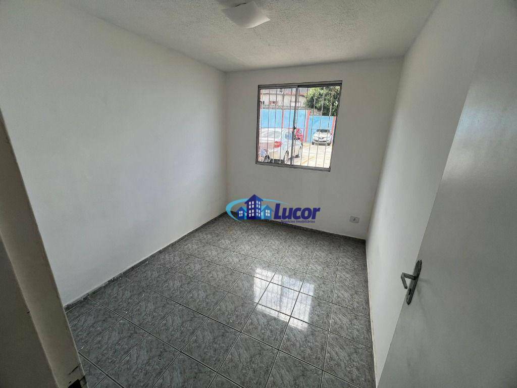 Apartamento à venda com 2 quartos, 38m² - Foto 11