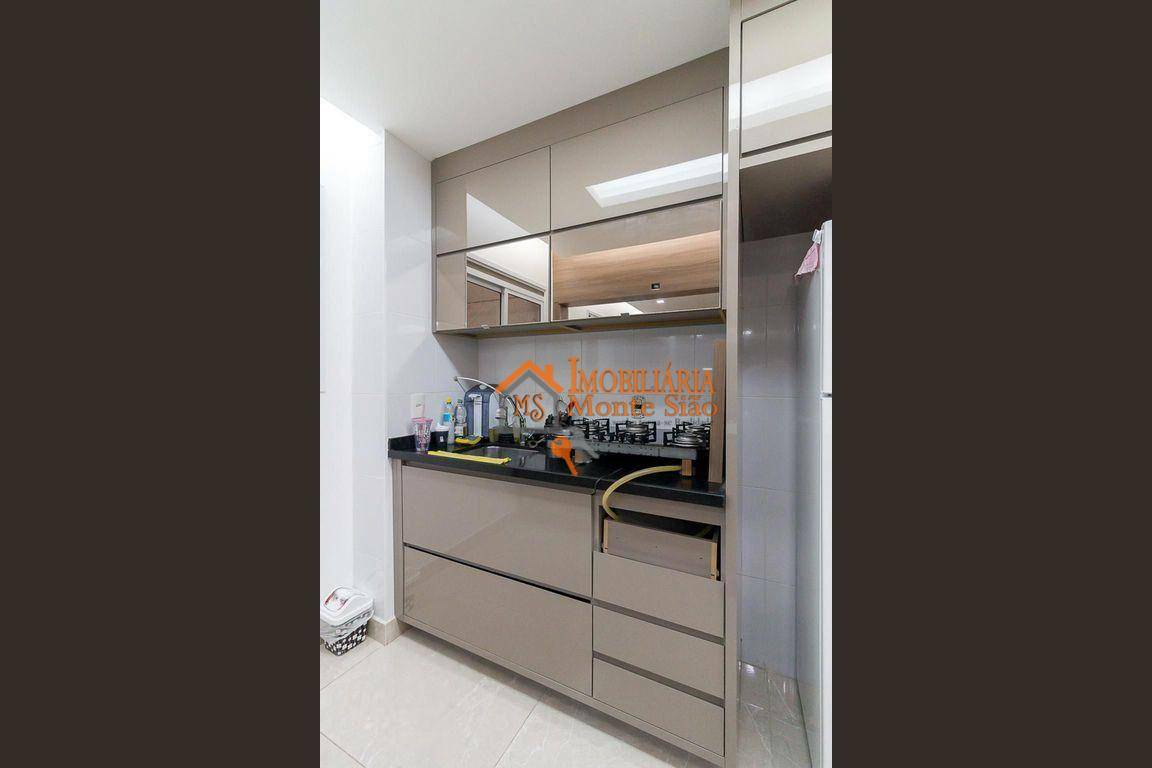 Apartamento à venda com 3 quartos, 122m² - Foto 35