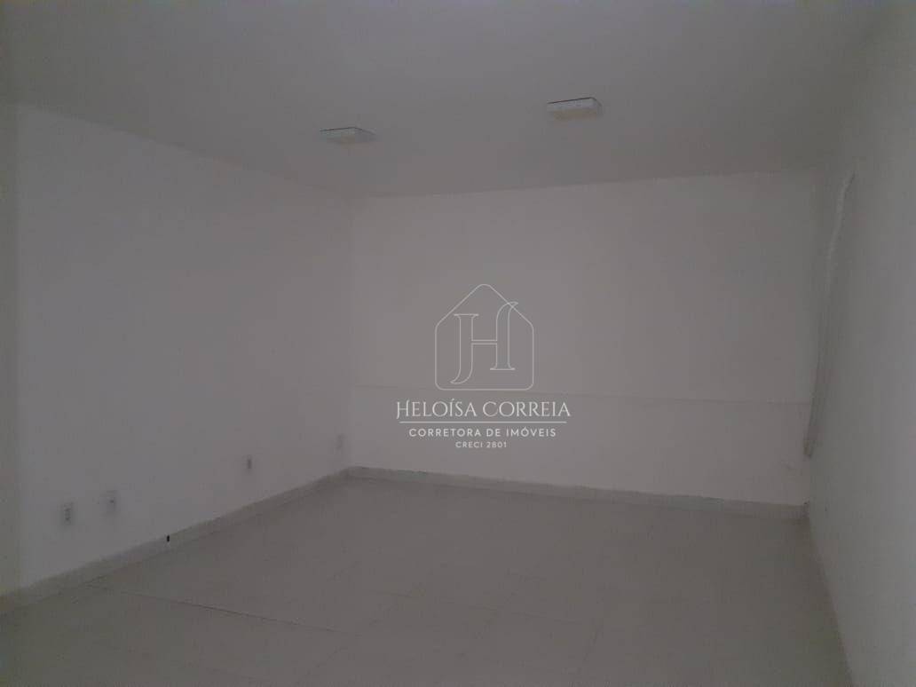 Conjunto Comercial-Sala para alugar, 62m² - Foto 7