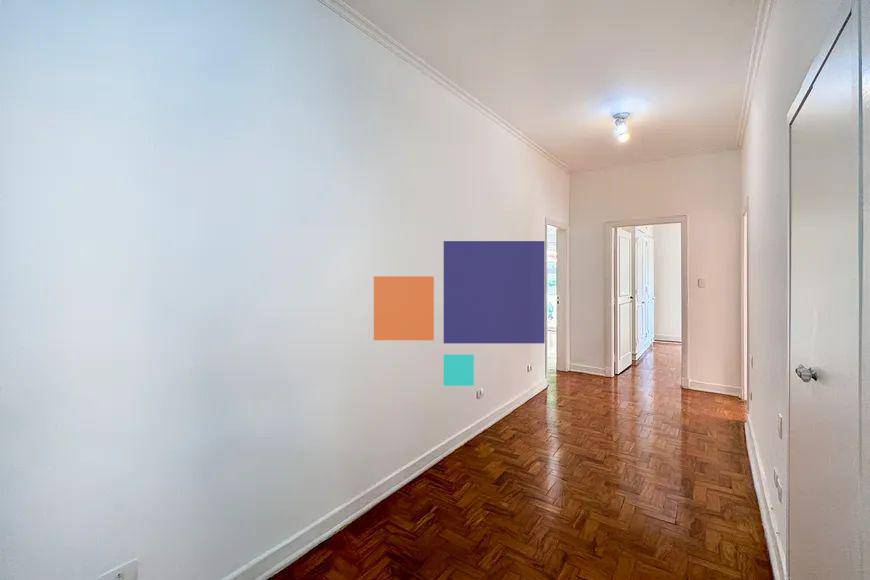 Apartamento à venda com 4 quartos, 204m² - Foto 10