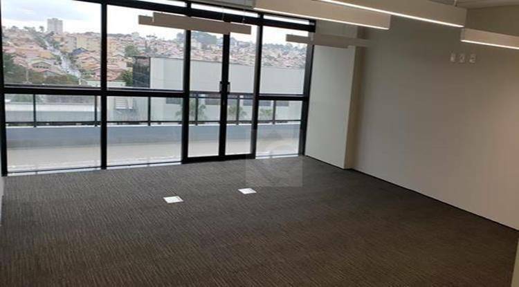 Conjunto Comercial-Sala à venda, 84m² - Foto 3