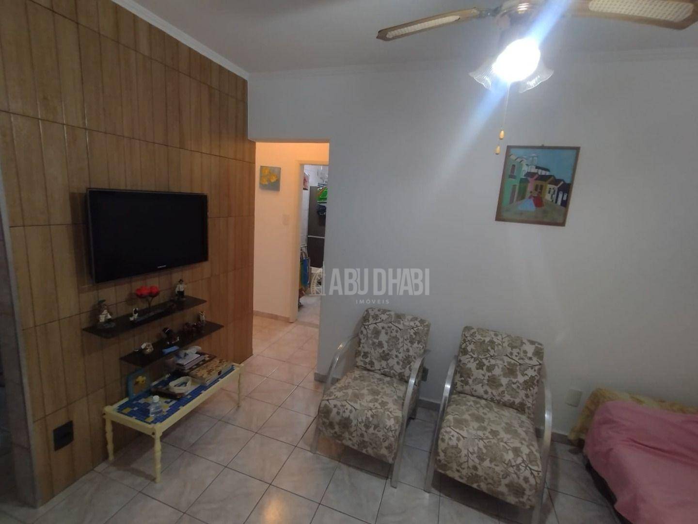 Apartamento à venda com 2 quartos, 63m² - Foto 7