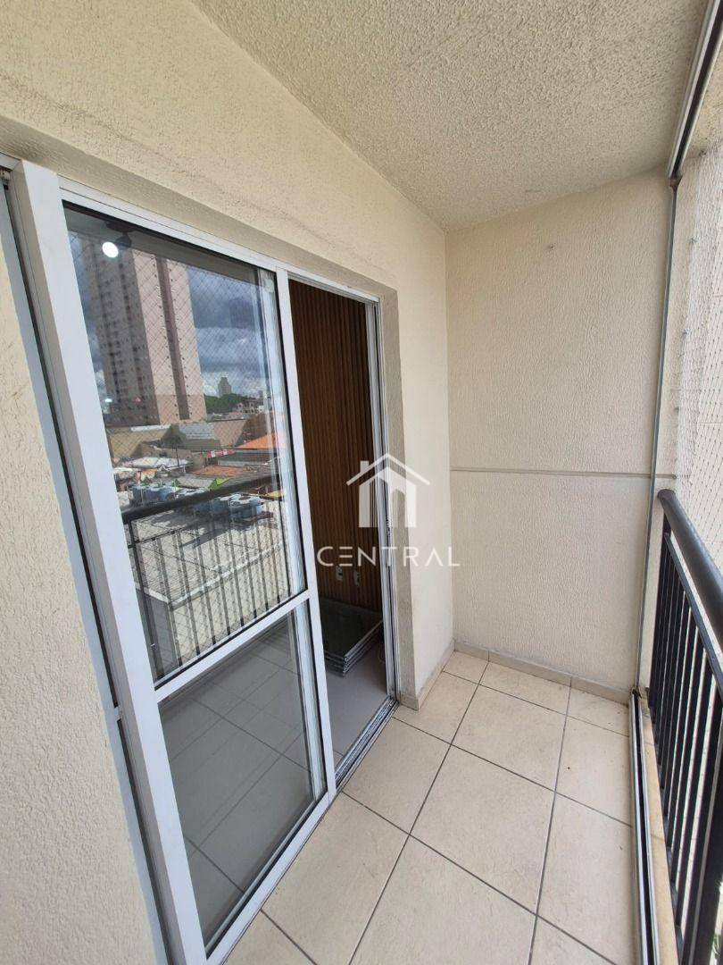 Apartamento, 2 quartos, 54 m² - Foto 3