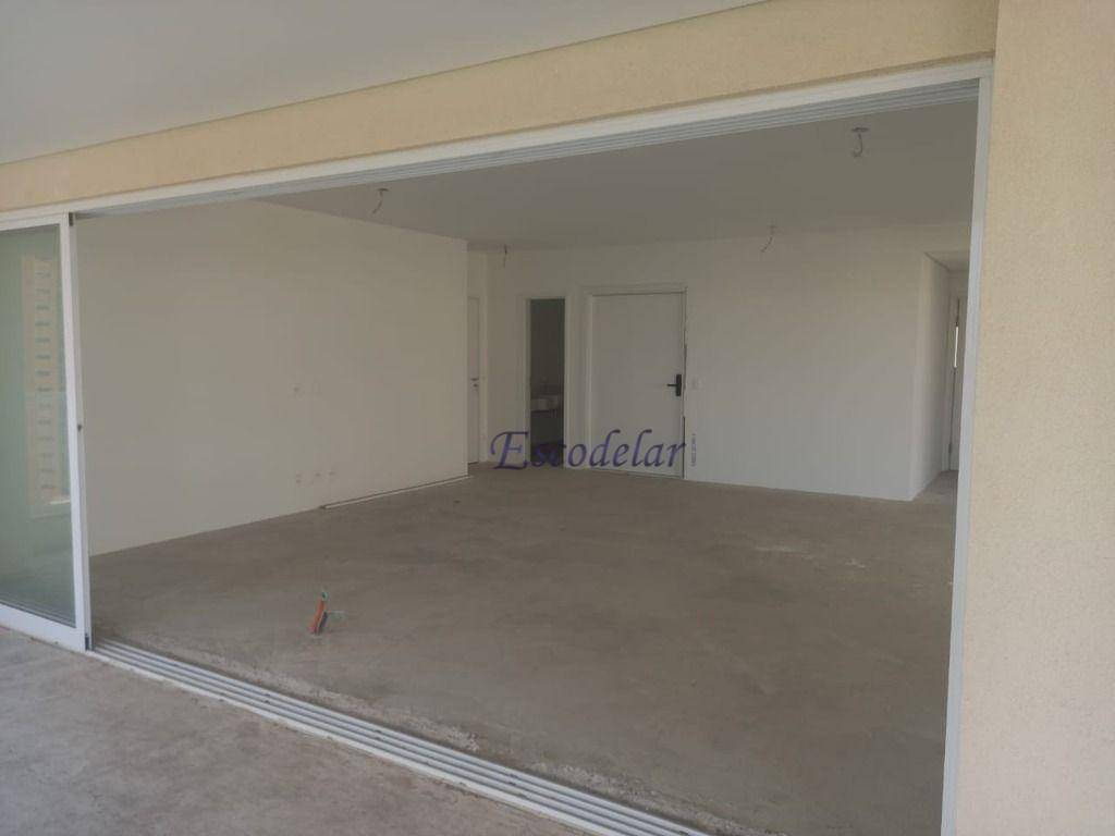 Apartamento à venda com 4 quartos, 263m² - Foto 9