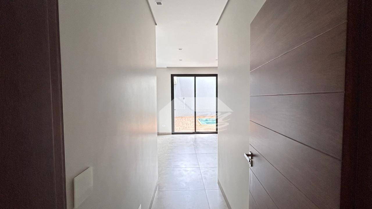 Casa de Condomínio à venda com 3 quartos, 283m² - Foto 23