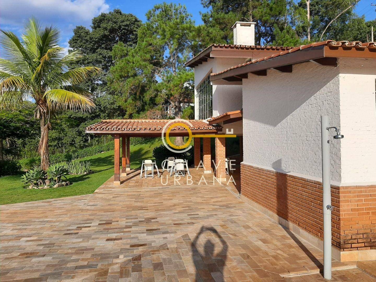 Casa de Condomínio à venda com 4 quartos, 224m² - Foto 71