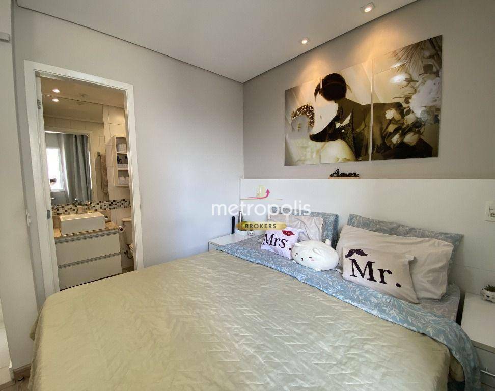 Apartamento à venda com 3 quartos, 76m² - Foto 20