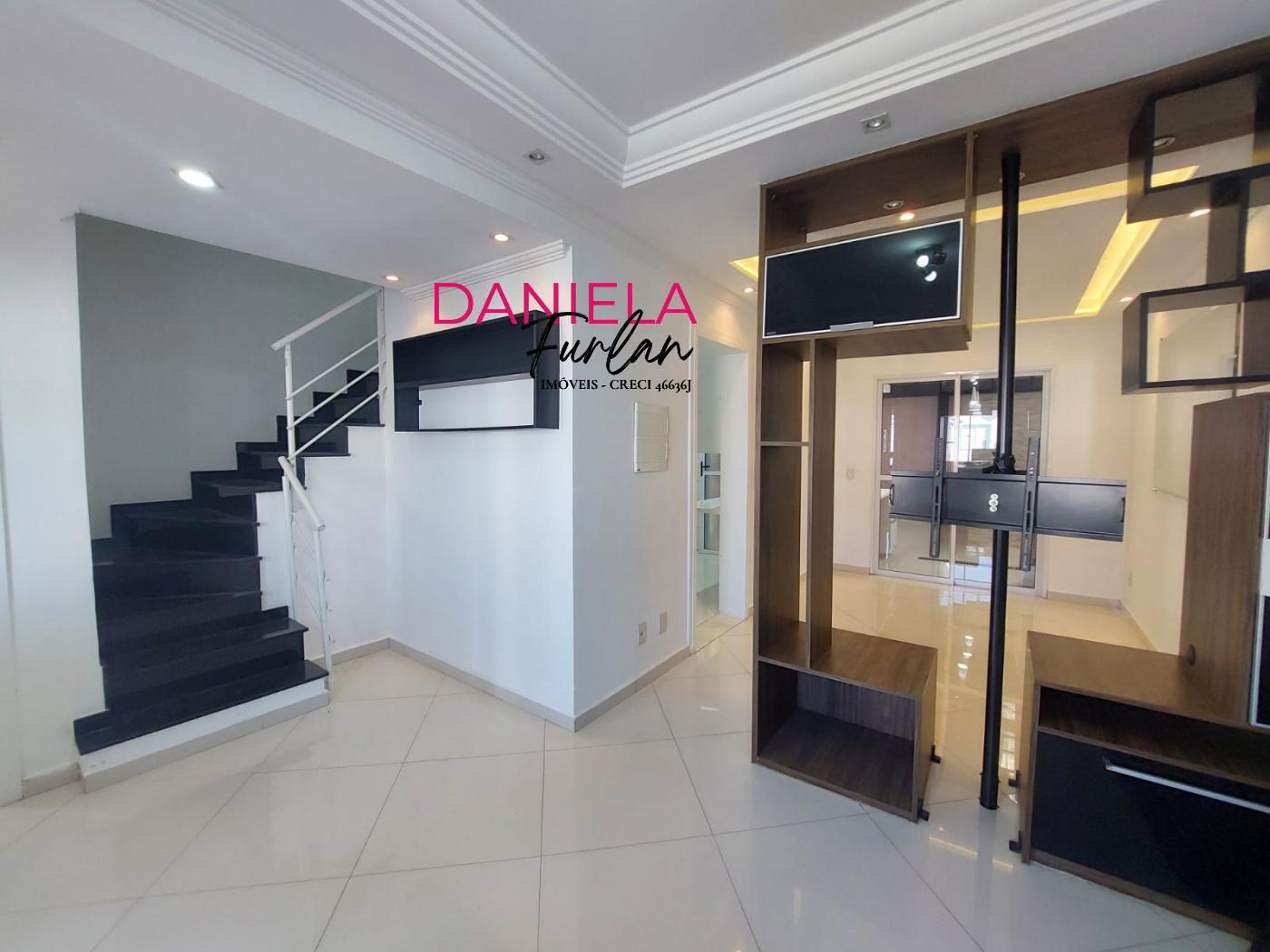 Casa de Condomínio à venda com 3 quartos, 110m² - Foto 2