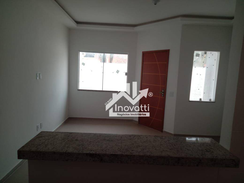 Casa à venda com 2 quartos, 76m² - Foto 16