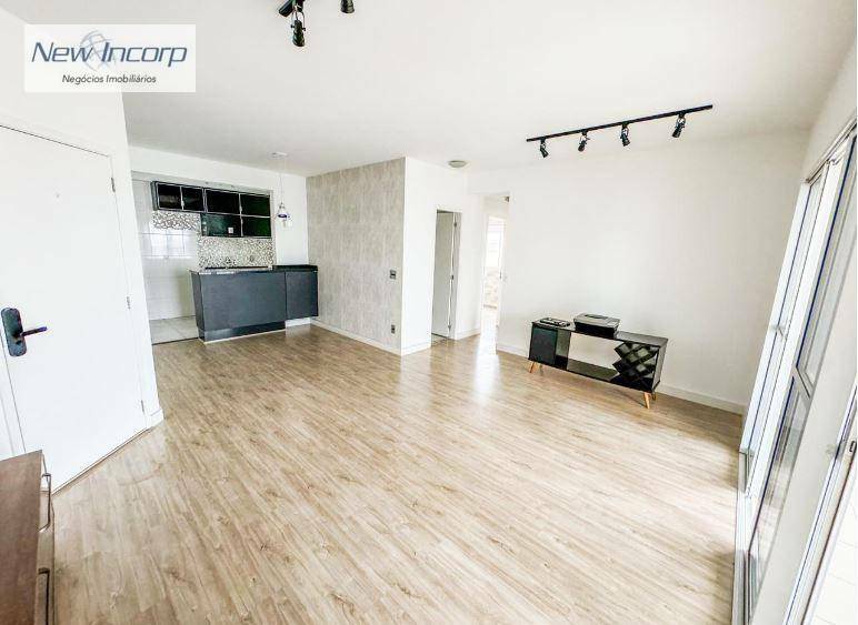 Apartamento à venda com 2 quartos, 83m² - Foto 3