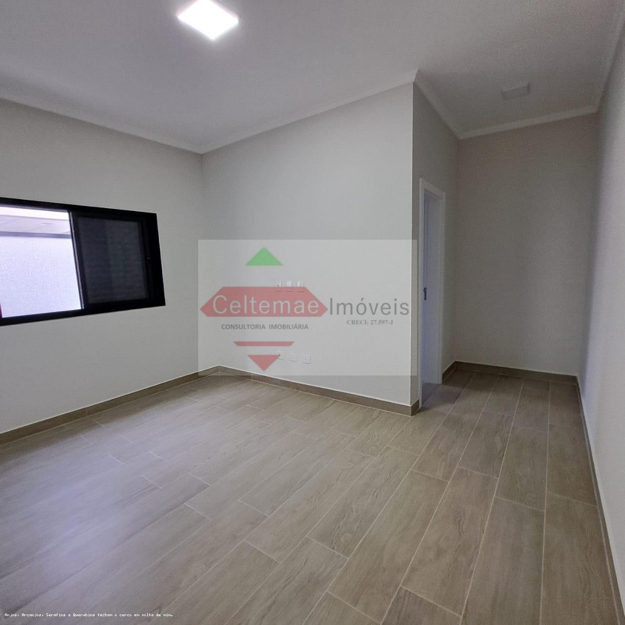 Casa de Condomínio à venda com 3 quartos, 184m² - Foto 11