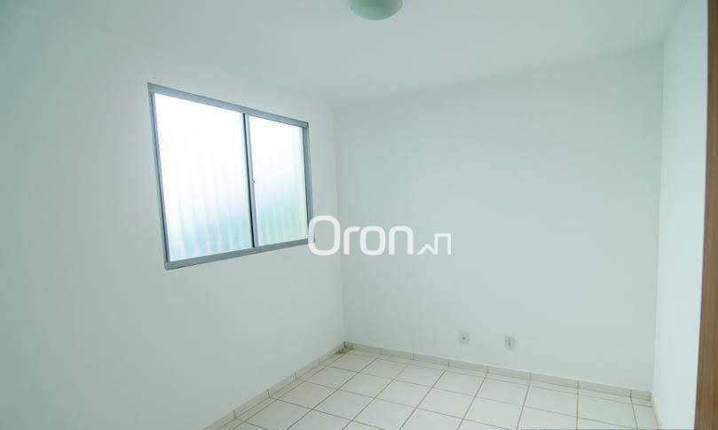 Apartamento à venda com 2 quartos, 58m² - Foto 4