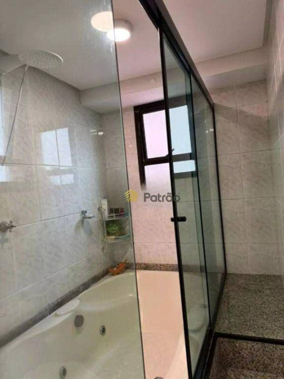 Apartamento à venda com 3 quartos, 110m² - Foto 27