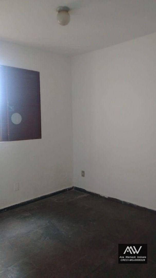 Apartamento à venda com 2 quartos, 50m² - Foto 7