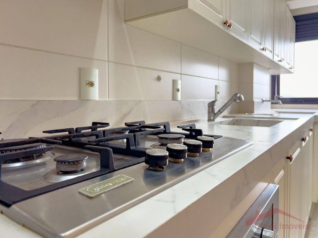 Apartamento, 1 quarto, 54 m² - Foto 3