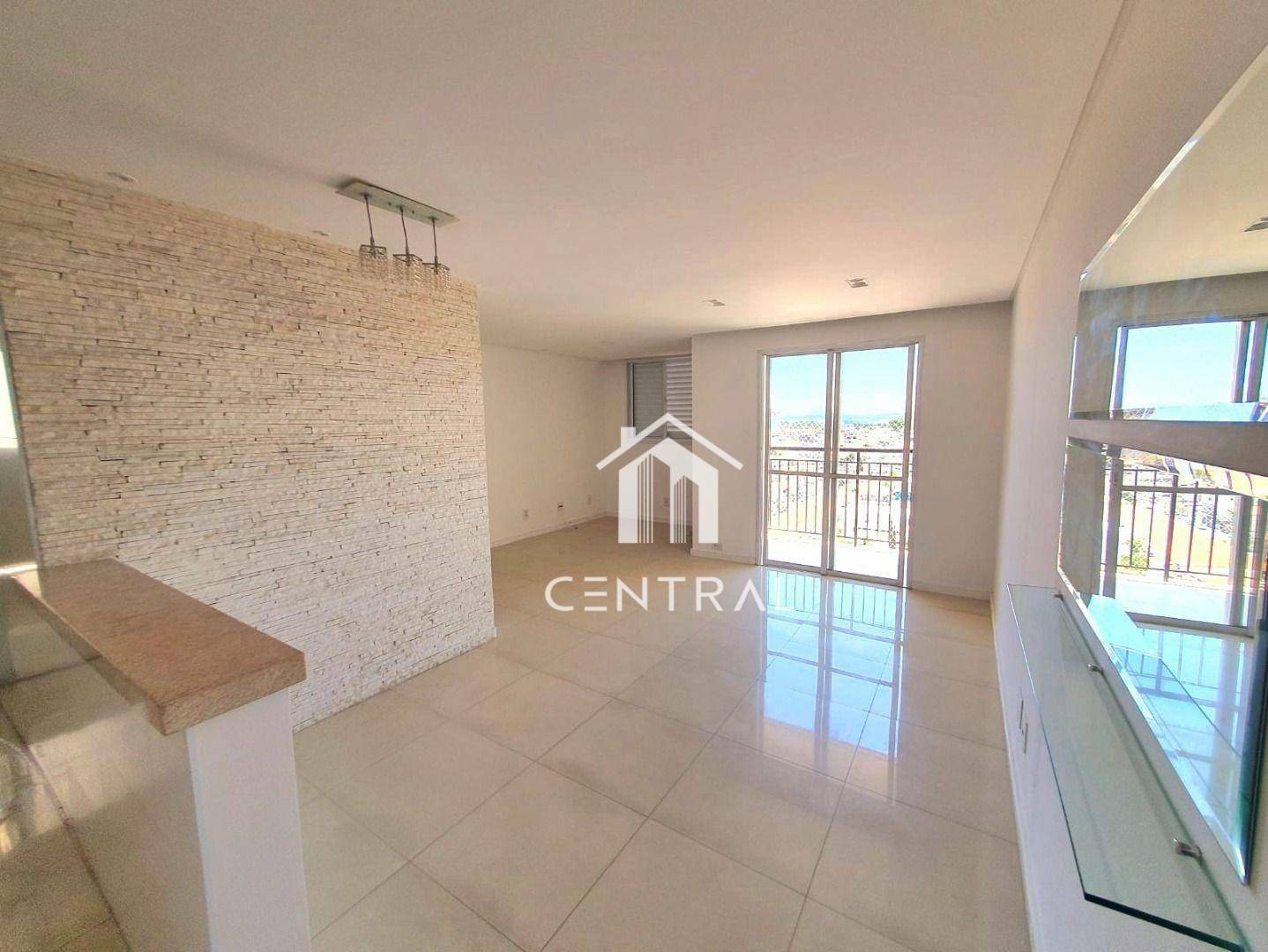 Apartamento à venda com 2 quartos, 64m² - Foto 3