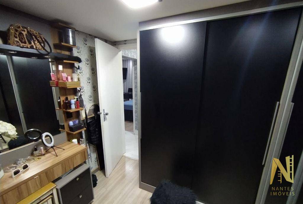 Apartamento à venda com 3 quartos, 101m² - Foto 21