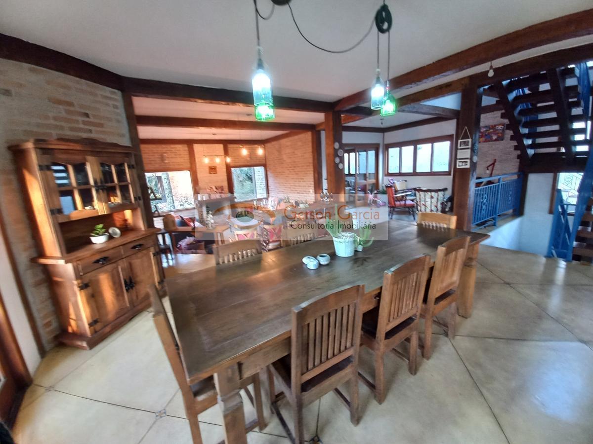 Casa de Condomínio para alugar com 4 quartos, 468m² - Foto 7
