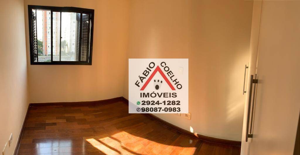 Apartamento à venda com 3 quartos, 106m² - Foto 11