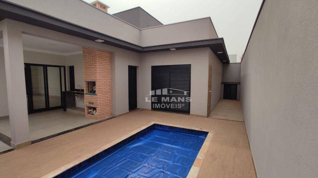 Casa de Condomínio à venda com 3 quartos, 179m² - Foto 30