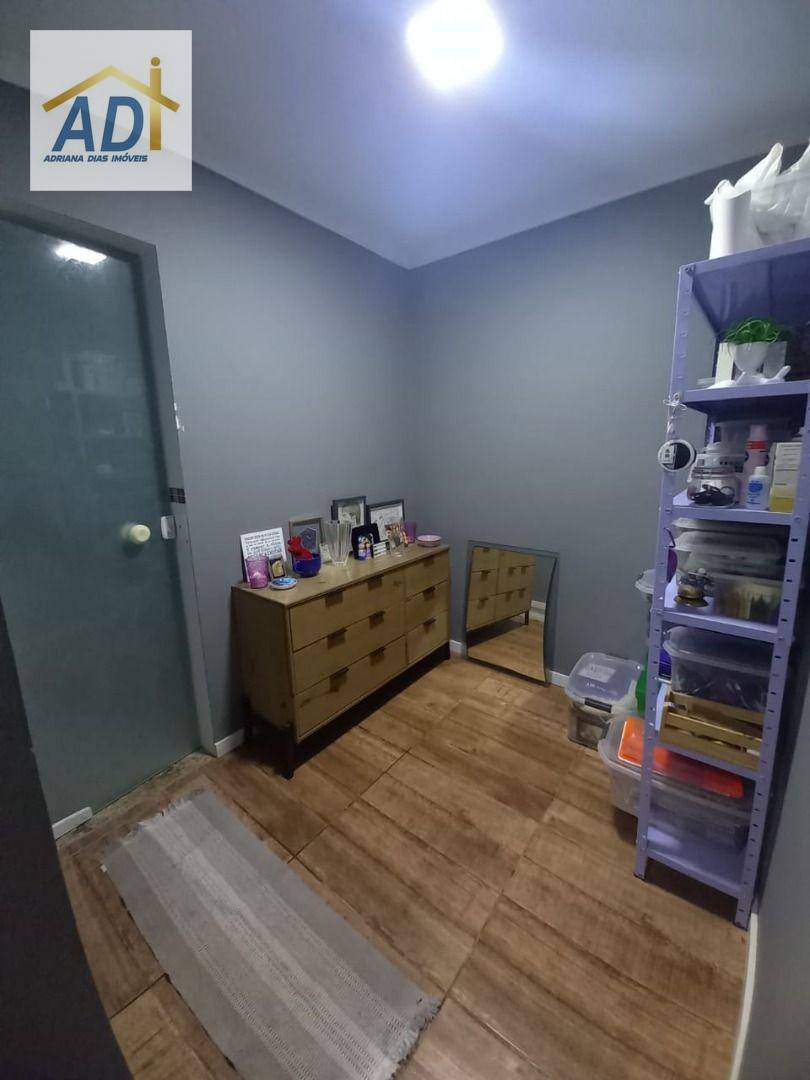 Casa de Condomínio à venda e aluguel com 4 quartos, 250m² - Foto 53