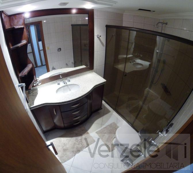 Apartamento à venda com 4 quartos, 280m² - Foto 31