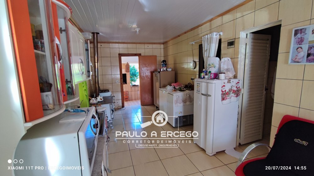 Sítio à venda, 80m² - Foto 4