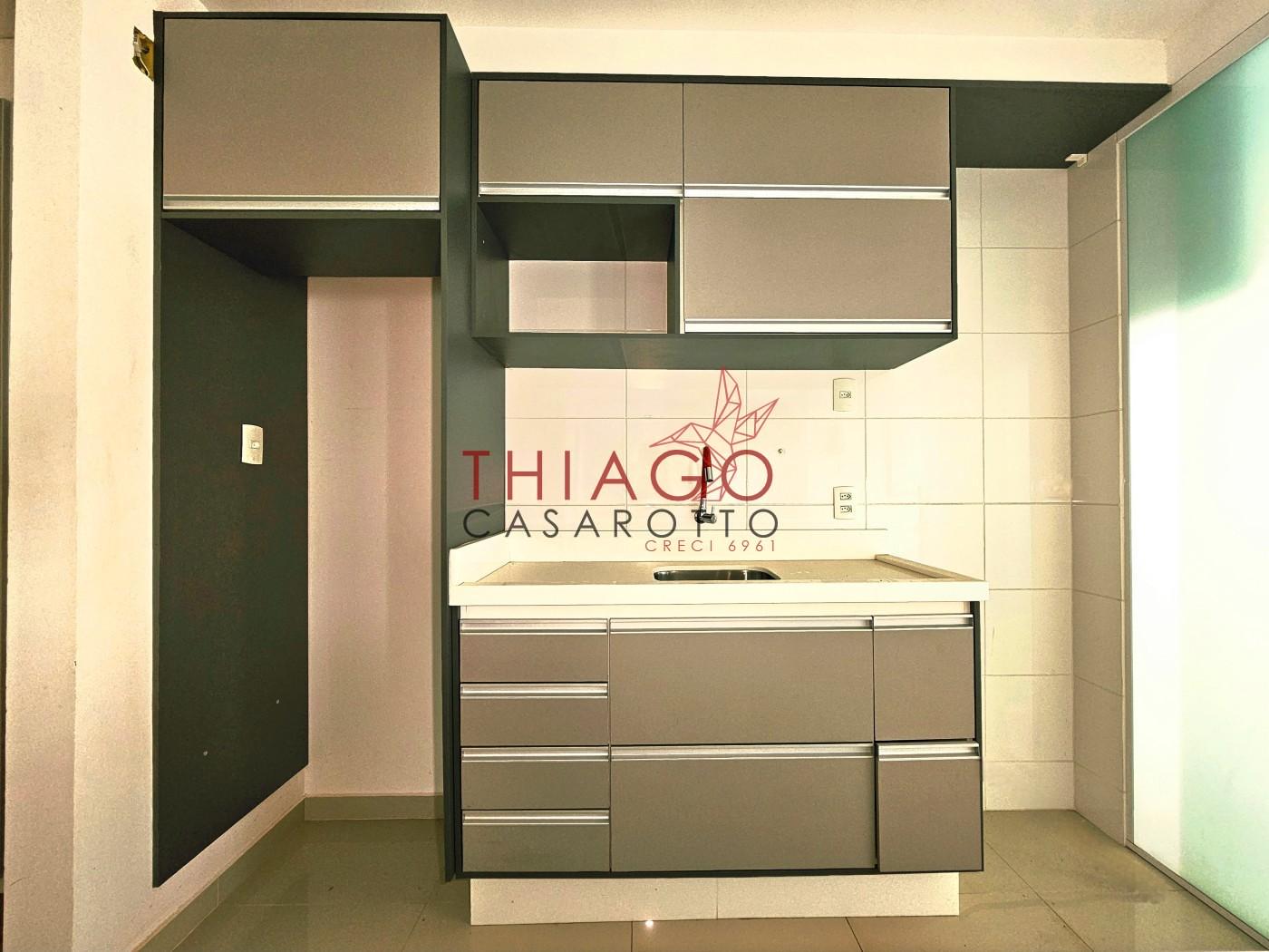 Apartamento à venda com 2 quartos, 69m² - Foto 9