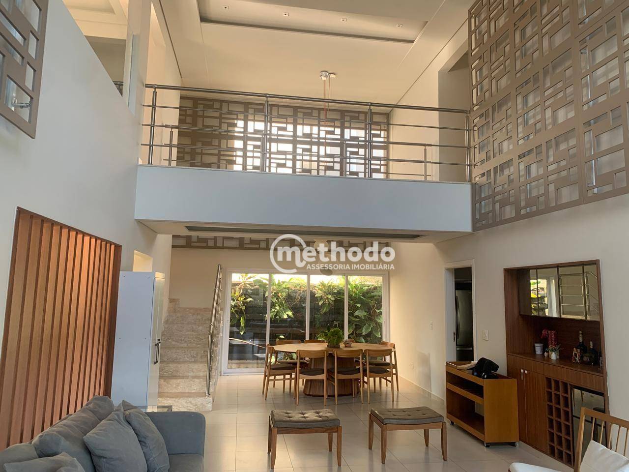 Casa de Condomínio à venda e aluguel com 3 quartos, 388m² - Foto 6