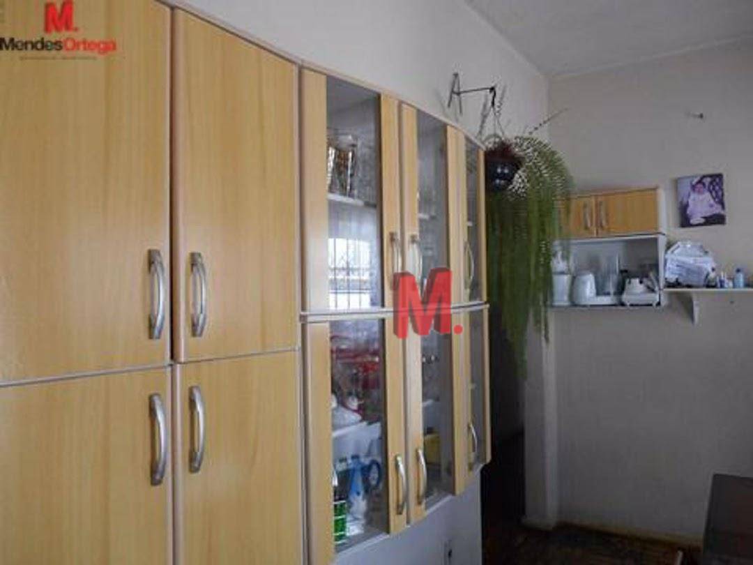 Casa à venda com 3 quartos, 155m² - Foto 11