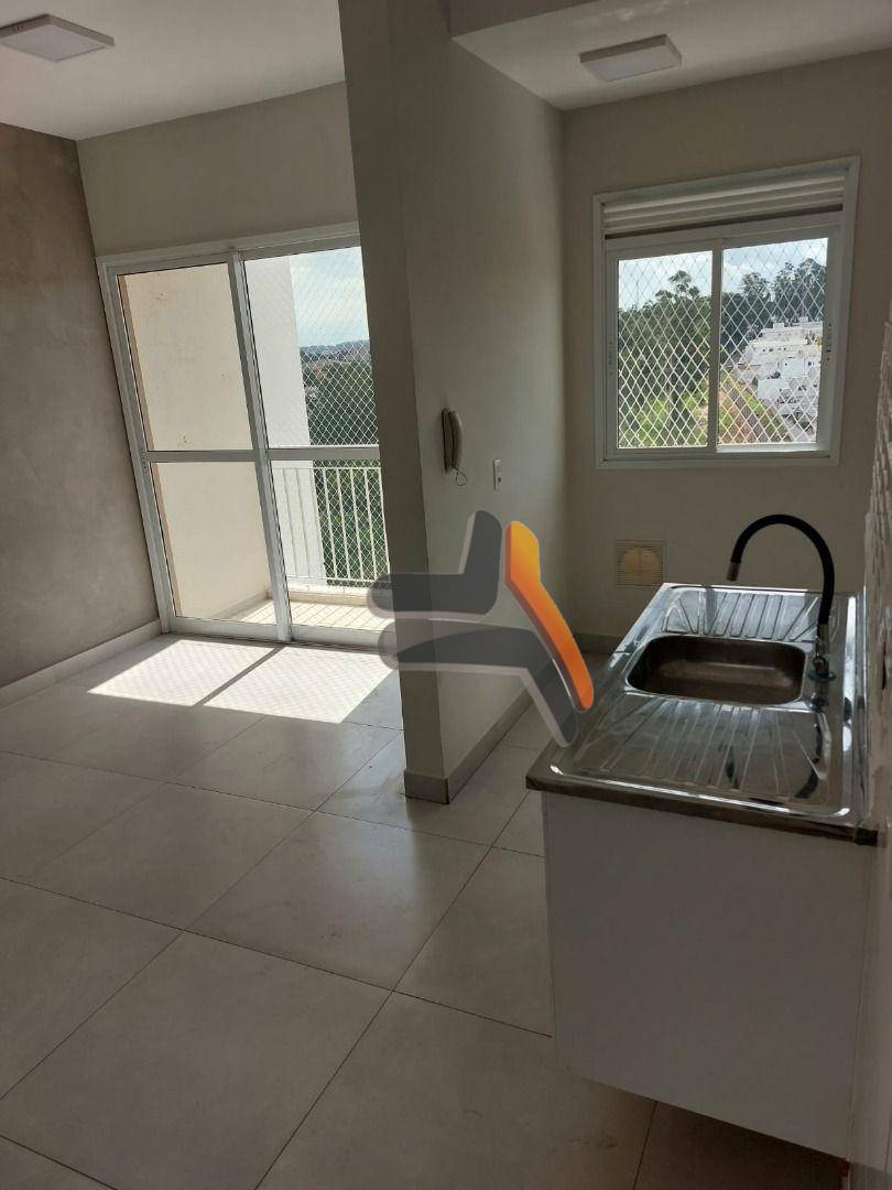 Apartamento à venda com 2 quartos, 53M2 - Foto 1