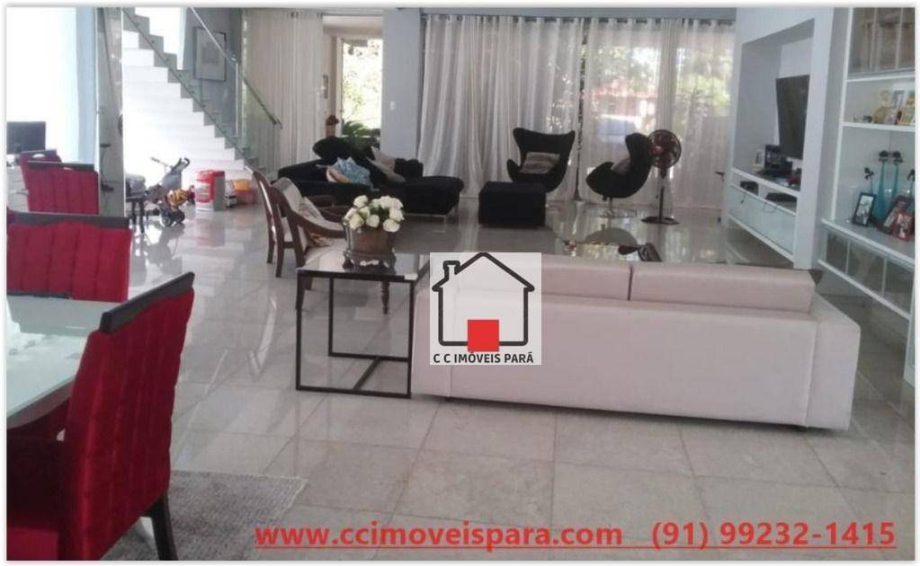 Casa de Condomínio à venda com 5 quartos, 900M2 - Foto 2