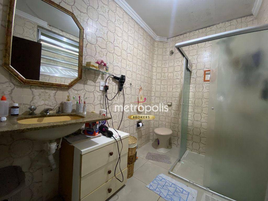 Sobrado à venda com 3 quartos, 180m² - Foto 16