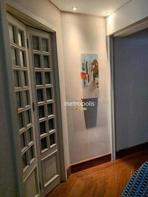 Apartamento à venda com 3 quartos, 190m² - Foto 14