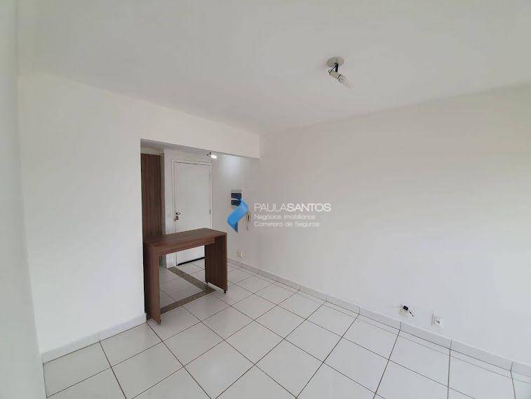 Apartamento à venda com 2 quartos, 52m² - Foto 6