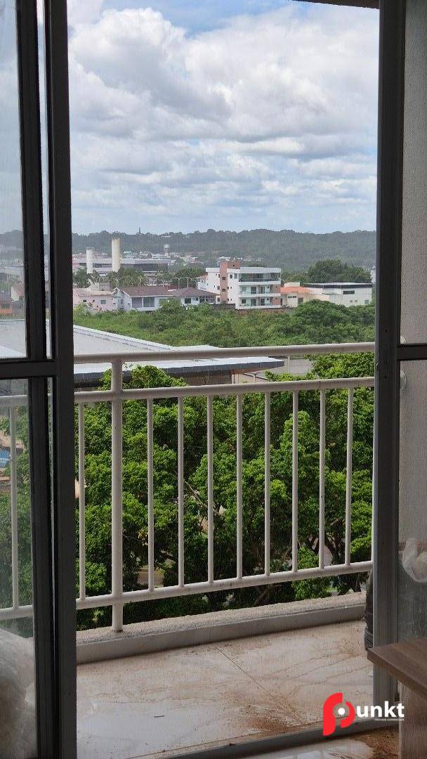 Apartamento, 2 quartos, 48 m² - Foto 2