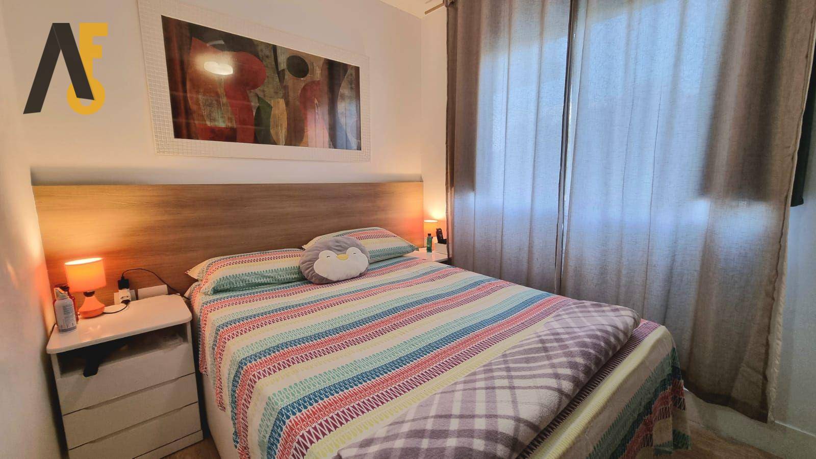 Apartamento à venda com 3 quartos, 70m² - Foto 13