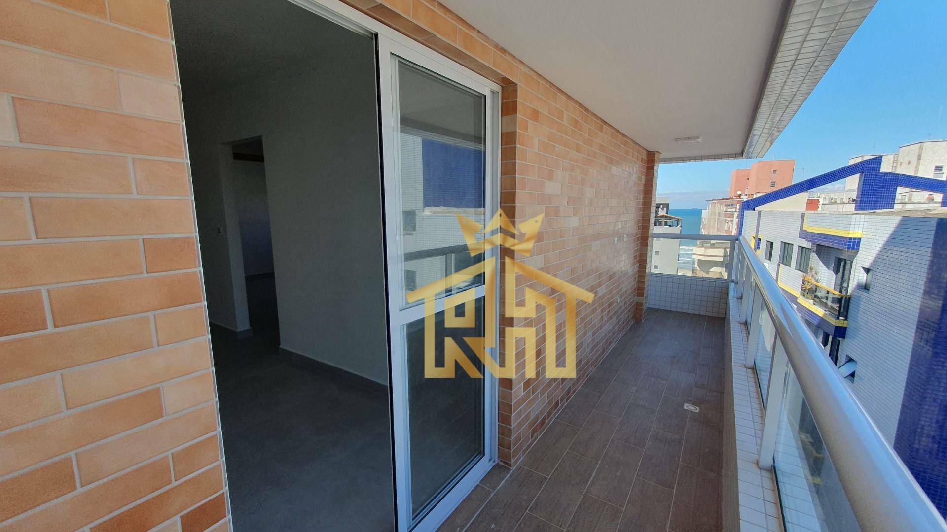 Apartamento à venda com 1 quarto, 53m² - Foto 1