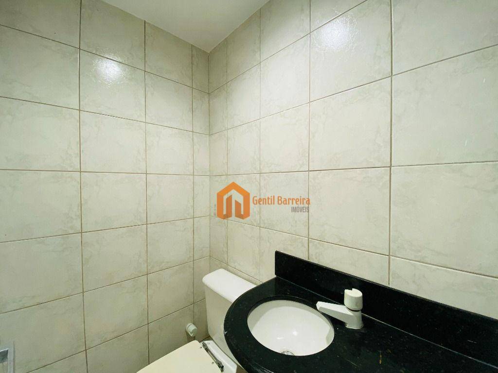 Apartamento à venda com 3 quartos, 143m² - Foto 21