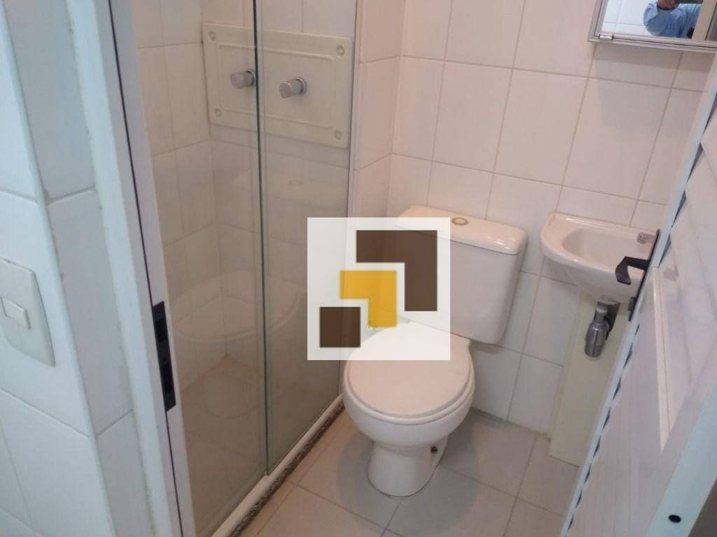 Apartamento à venda com 3 quartos, 94m² - Foto 10