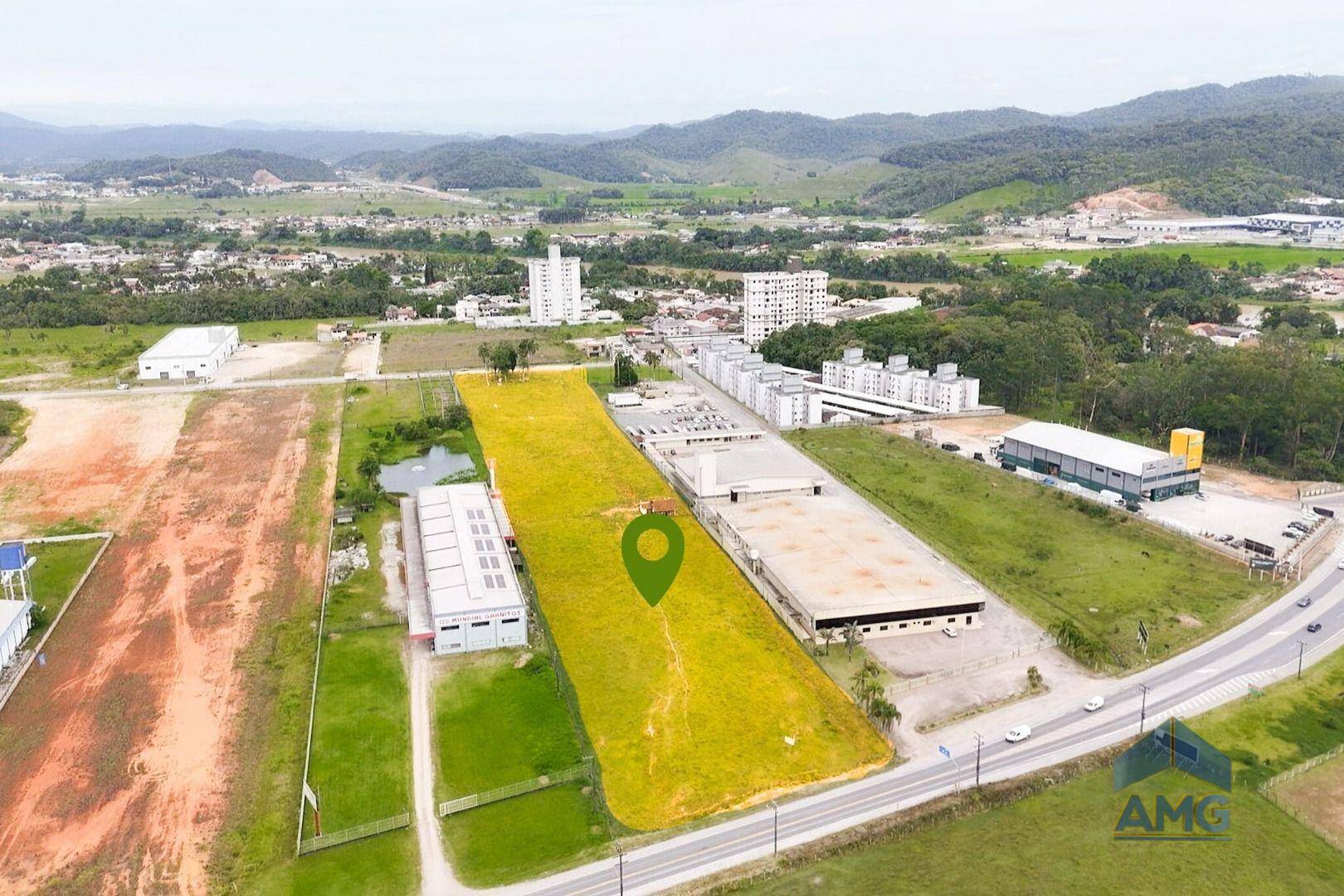 Terreno, 2 hectares - Foto 2