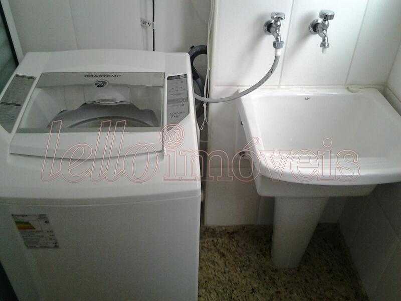 Apartamento para alugar com 2 quartos, 74m² - Foto 29