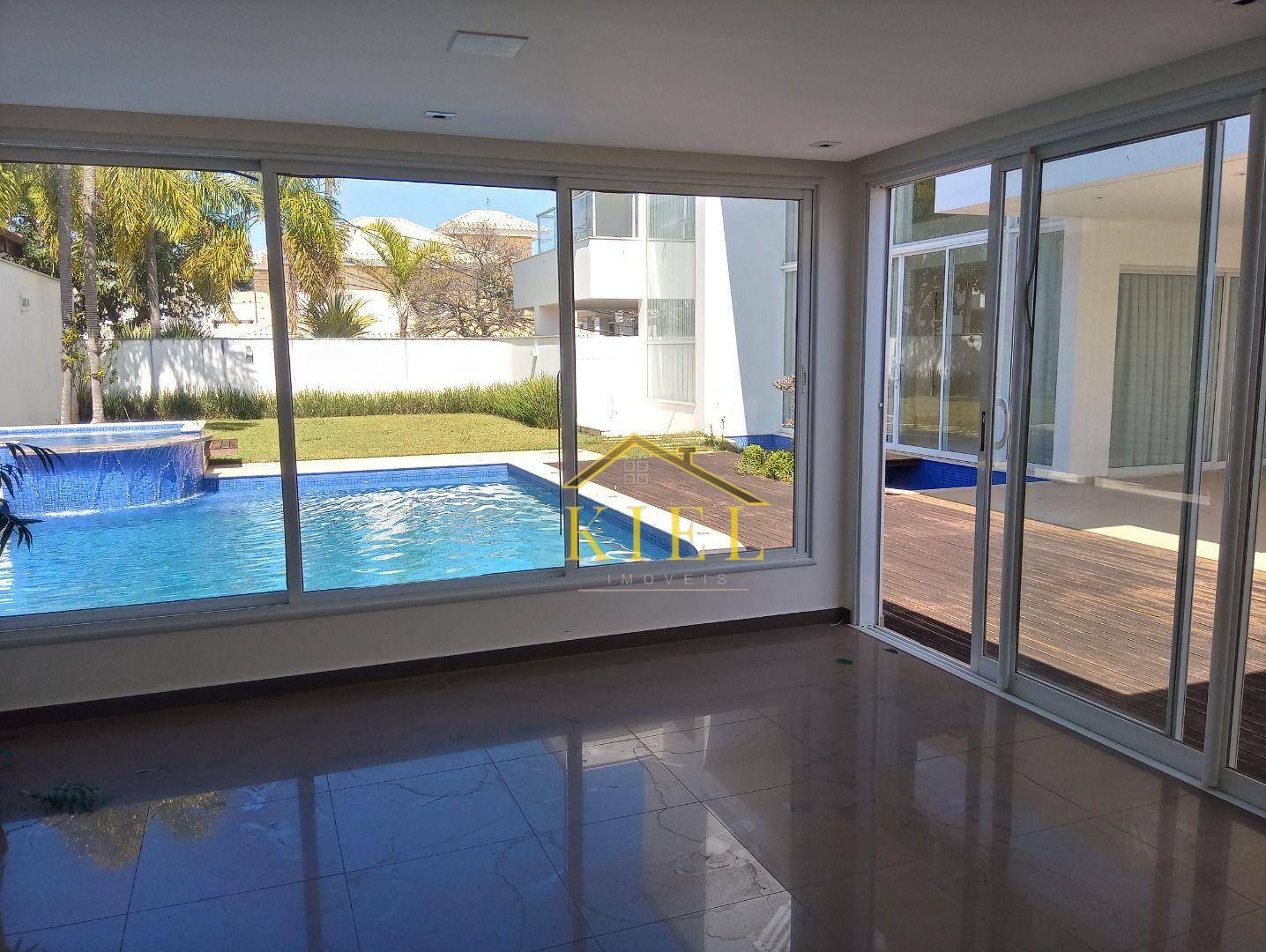 Casa de Condomínio à venda com 4 quartos, 960m² - Foto 115