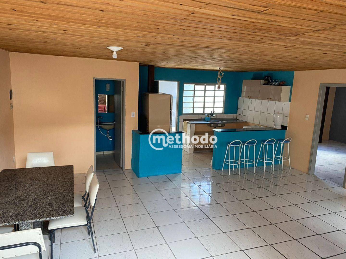 Casa à venda com 2 quartos, 237m² - Foto 17