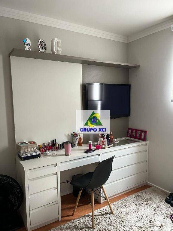 Apartamento à venda com 2 quartos, 77m² - Foto 8