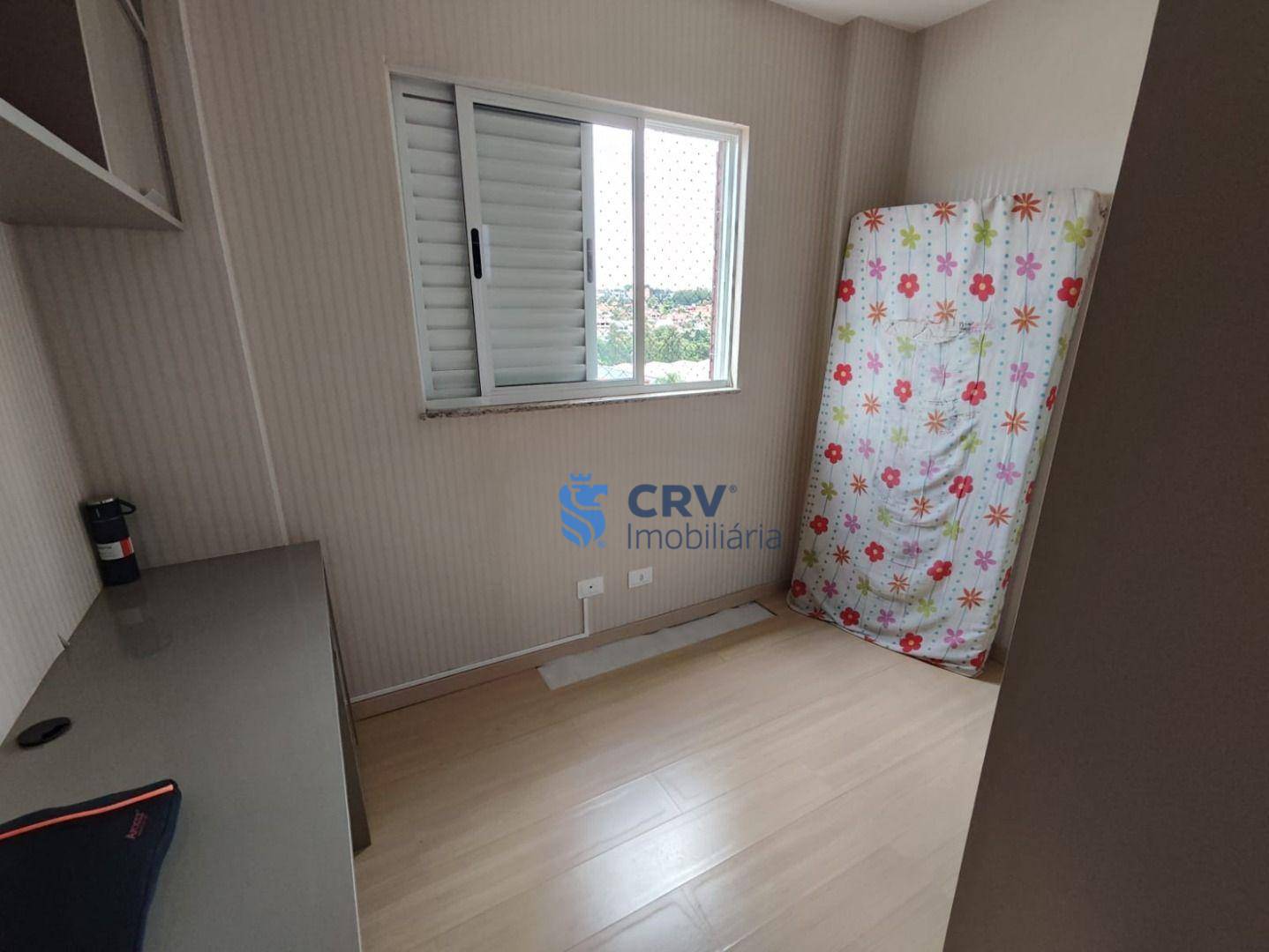 Apartamento à venda com 2 quartos, 56m² - Foto 9