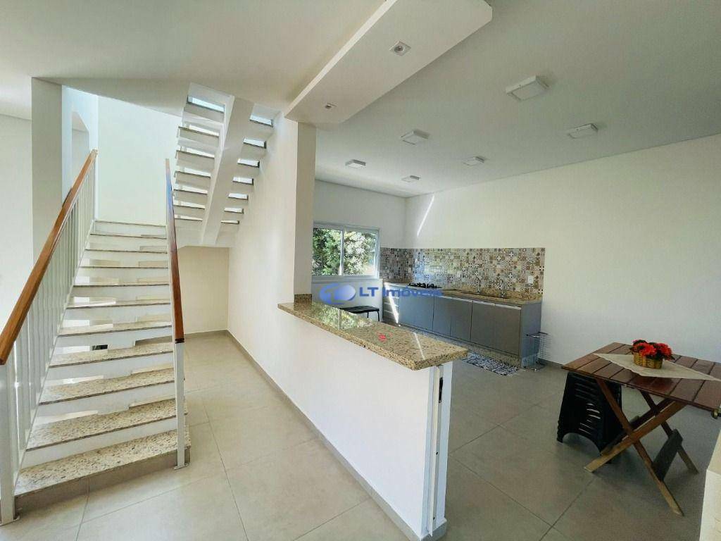 Chácara à venda com 5 quartos, 400m² - Foto 16
