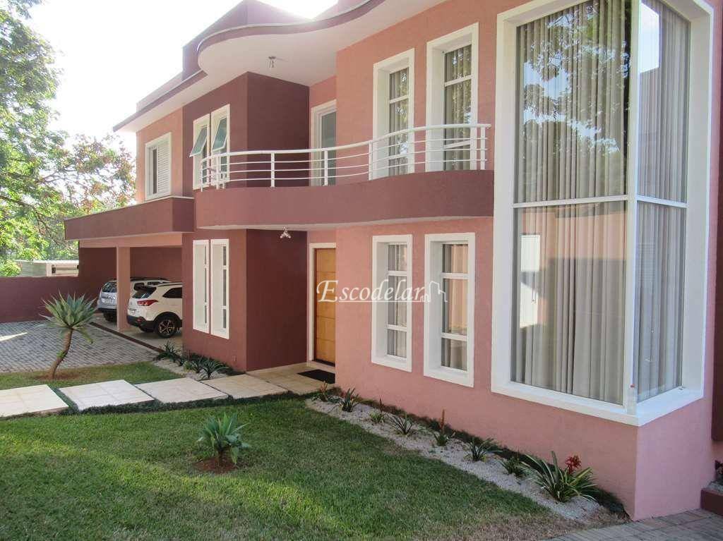 Casa de Condomínio à venda com 4 quartos, 620m² - Foto 3