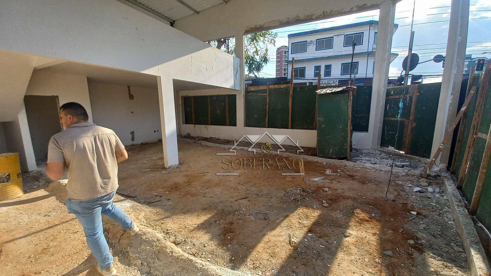 Loja-Salão para alugar, 80m² - Foto 19